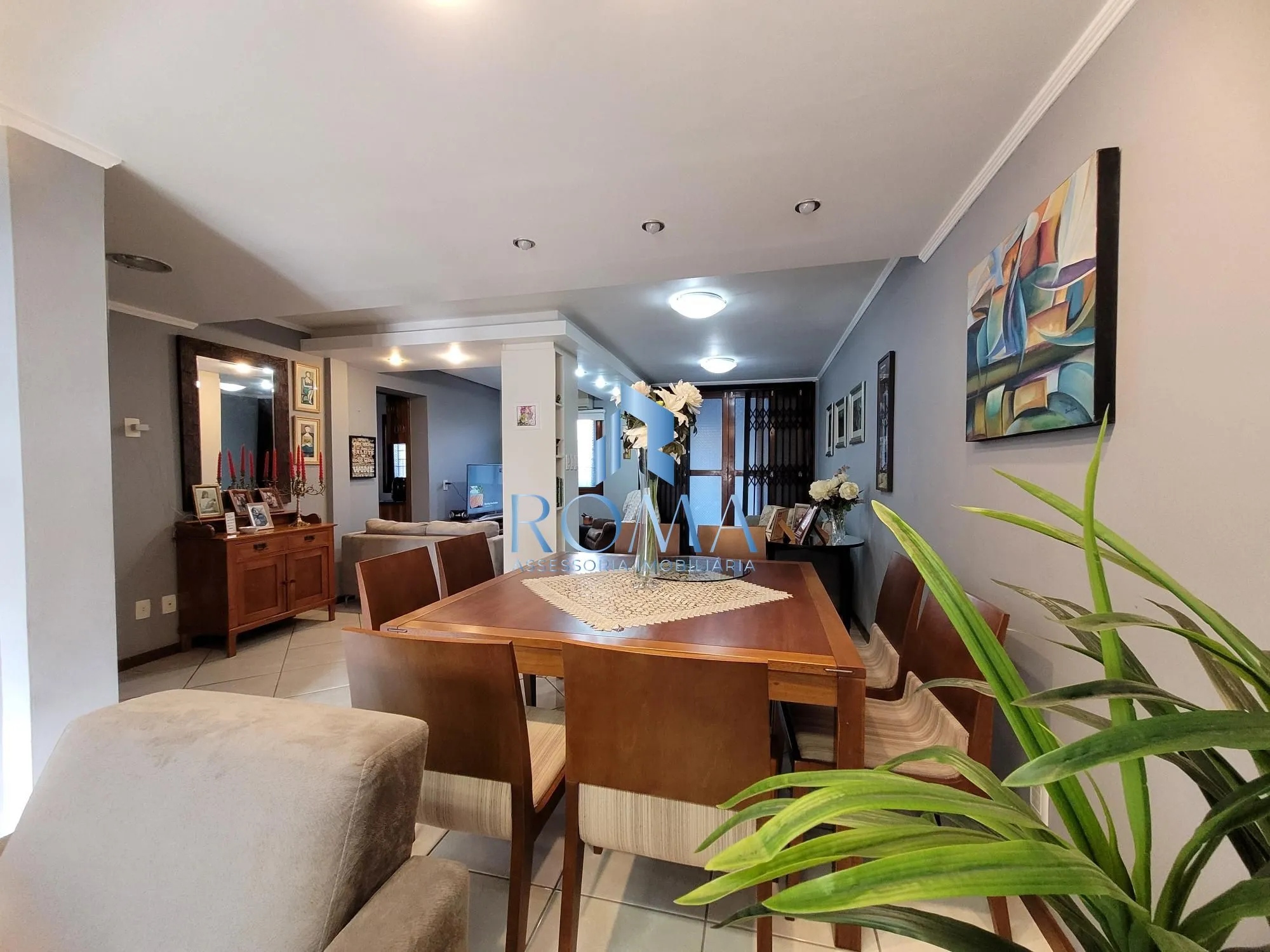 Imagem EXCLUSIVIDADE - CASA - CENTRO - SANTA MARIA - RS