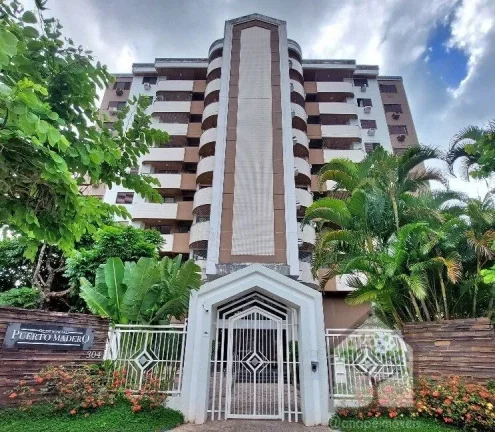 Apartamento à venda no Itacorubi – Florianópolis