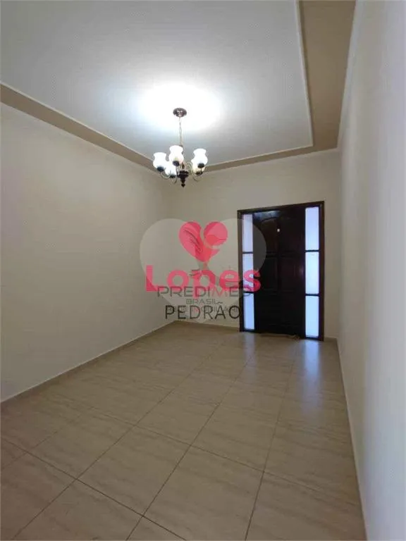 Foto do imóvel Casa de 3 quartos, 135m² no bairro Jardim Village, em Lençóis Paulista