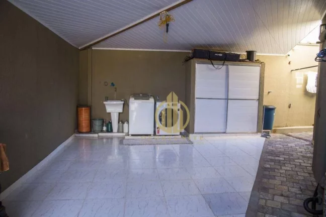 Imagem Casa com 4 dormitórios à venda, 213 m² por R$ 1.378.000,00 - Ribeirânia - Ribeirão Preto/SP