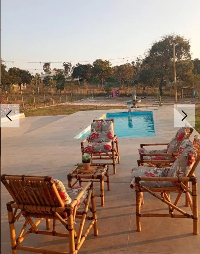 Imagem Vendo linda chácara em Esmeraldas/MG , com 1.270 m²,