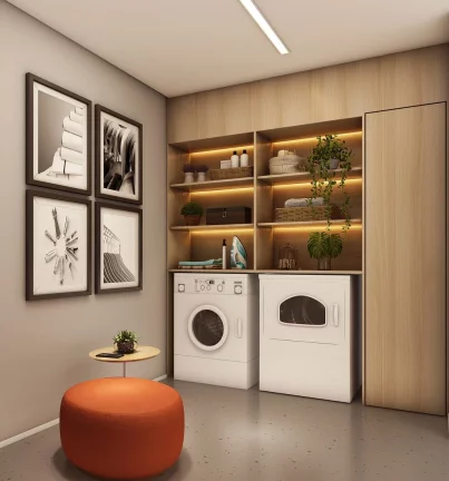 Imagem Apartamento à venda no bairro Pinheiros - São Paulo/SP