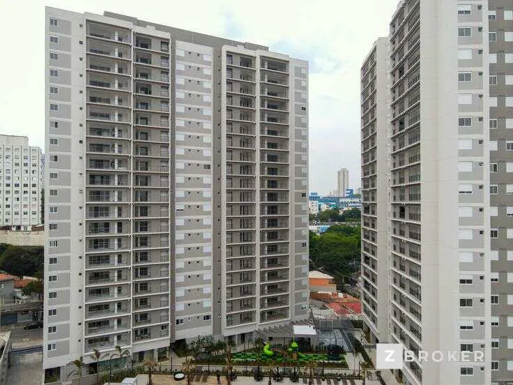 Imagem Apartamento à venda em São Paulo, Moóca, com 4 quartos, 126m2