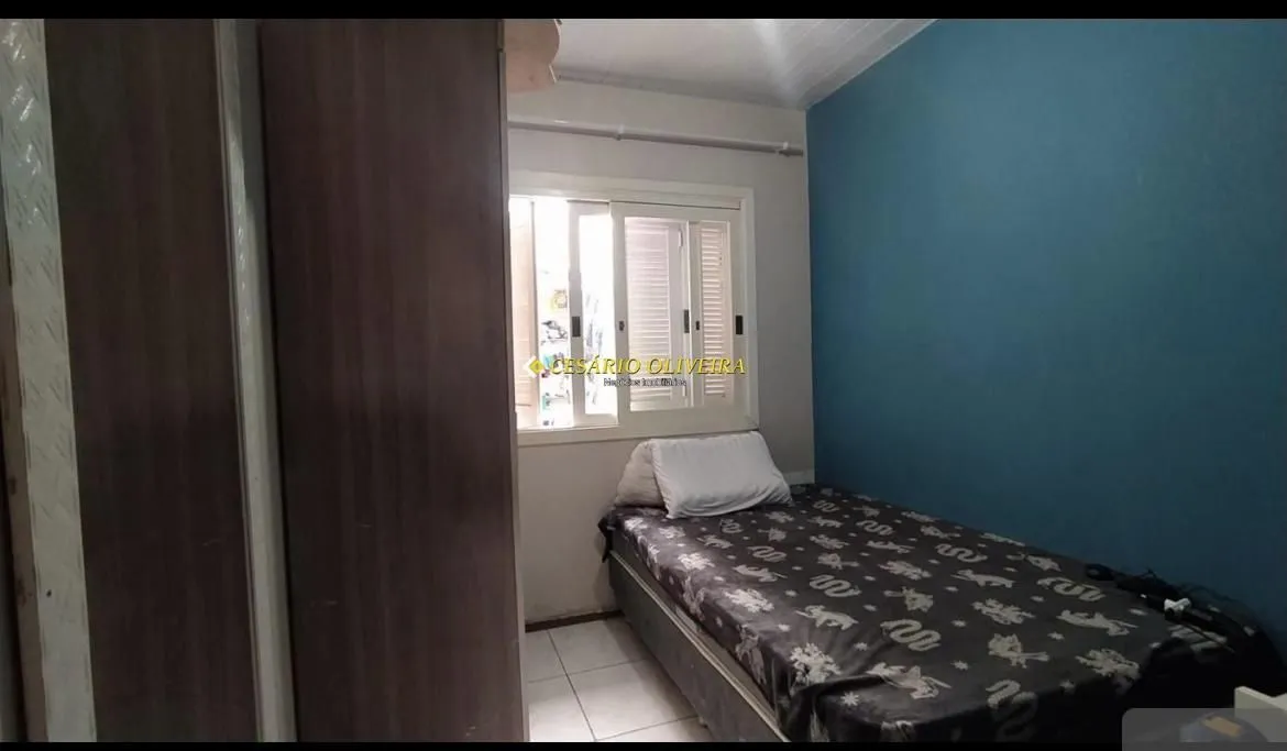 Imagem Casa de 3 Dormitórios no Loteamento Moradas do sul Bairro Hípica