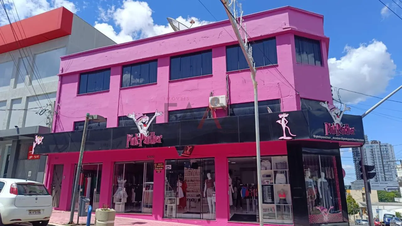 Imagem Ponto Comercial à venda, 320m , CENTRO, GUARAPUAVA - PR