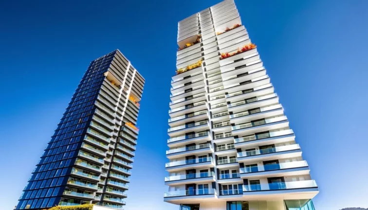 Imagem Brava Coast - Fase 1 - Apartamento à venda no bairro Praia Brava de Itajaí - Itajaí/SC