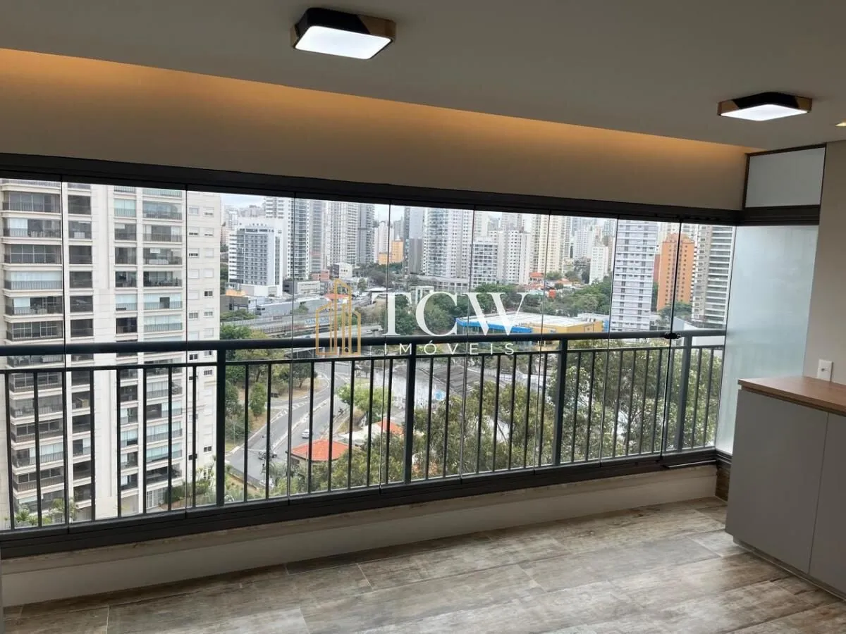 Imagem Apartamento à venda no bairro Ipiranga - São Paulo/SP, Zona Sul
