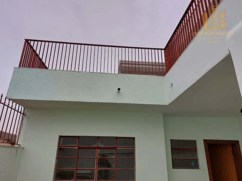 Imagem SOBRADO 3DOR. VILA MORAES