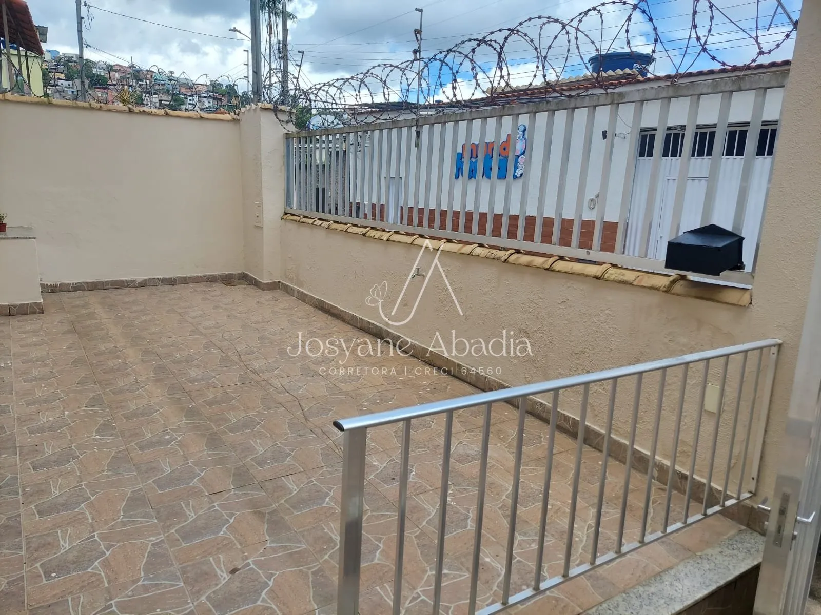 Imagem Casa à Venda no São Pedro em Juiz de Fora | 3 Quartos com Suíte e 2 Vagas