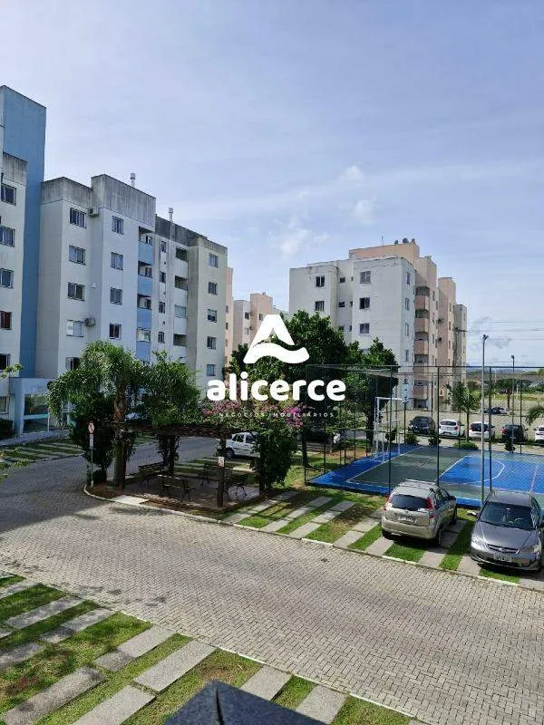 Imagem Apartamento à venda com 2 quartos , 51,02m² em Bela Vista Palhoça