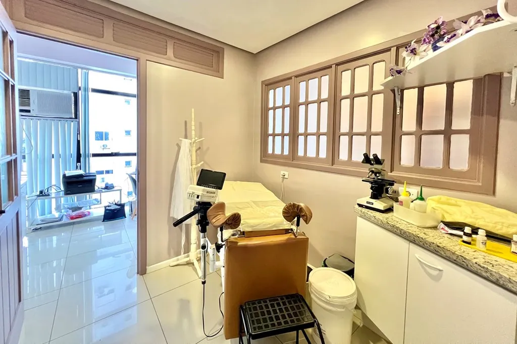 Imagem Sala Comercial em Centro