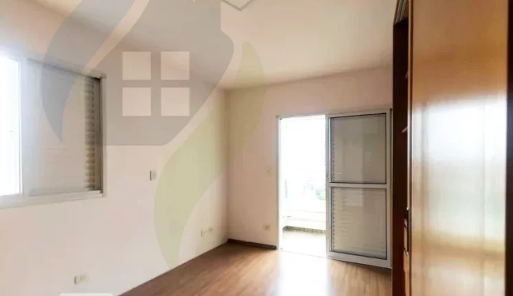 Imagem Apartamento de 3 dorms sendo 3 suítes, 4 banheiros, 3 vagas, com 131m² em Jardim Bela Vista, Santo André