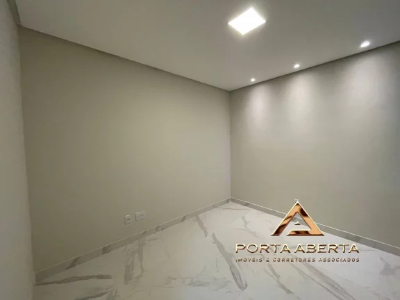 Imagem Casa 3 Quartos, sendo 1 Suite no Alto Serenata - Timoteo - COD 1393