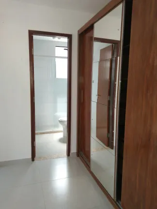 Imagem Casa de Condomínio com 3 Quartos à Venda, 145 m² em Ponta de Campina - Cabedelo