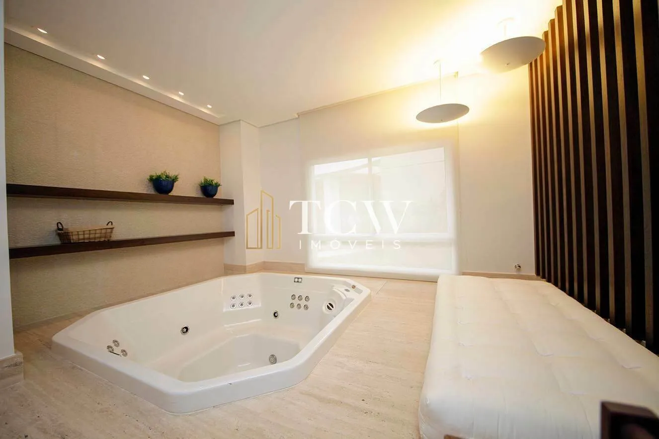 Imagem Apartamento à venda no bairro Vila Mariana - São Paulo/SP, Zona Sul