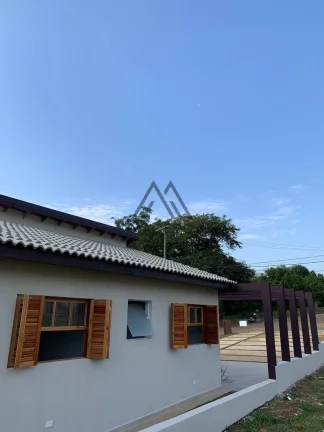 Imagem Casa de Campo - Mega Oportunidade no Ninho Verde I