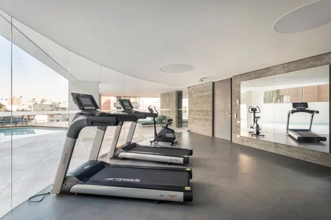 Imagem Apartamento à venda em Porto Alegre, Bela Vista, com 3 quartos, 163,45m2