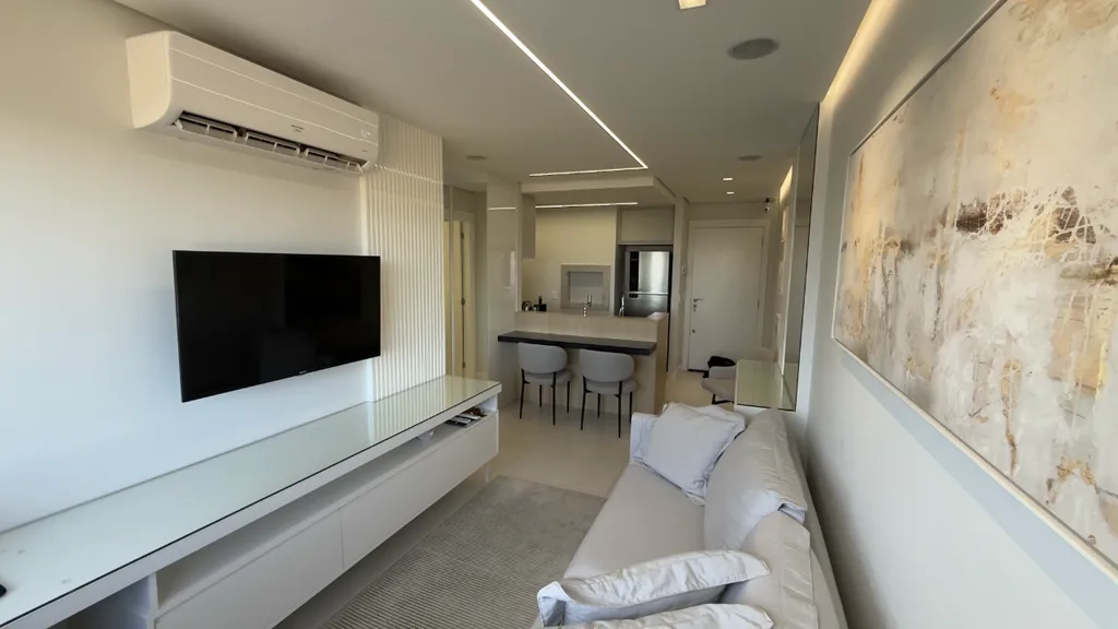 Apartamento em Petrópolis