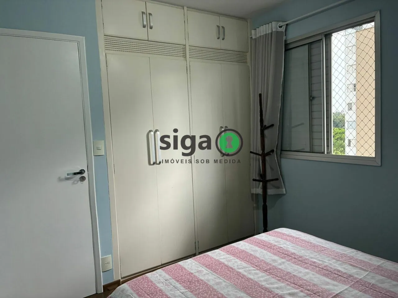 Imagem VENDE no Jardim Marajoara Apartamento com 3 quartos, 1 Vaga e lazer completo