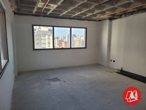 Imagem No Trevi Tower Offices