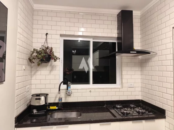 Imagem Excelente Oportunidade de Venda de Imóvel de 2 dormitórios, 70m², no Bairro Parque São Vicente e 70m²,