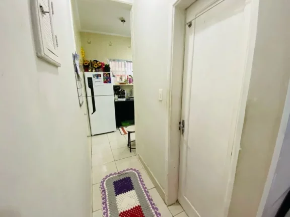 Imagem APARTAMENTO COM 36 m² - CANTO DO FORTE - PRAIA GRANDE SP