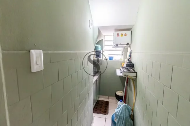 Imagem CASA COMERCIAL em SÃO PAULO - SP, VILA NOVA CONCEIÇÃO