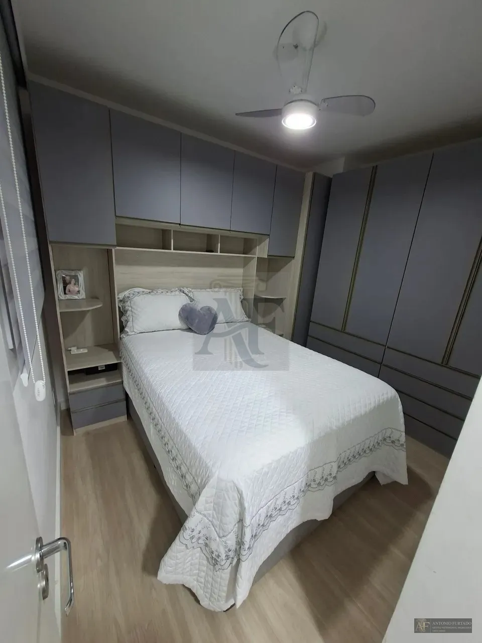 Imagem Apartamento à venda em Cambuci, São Paulo