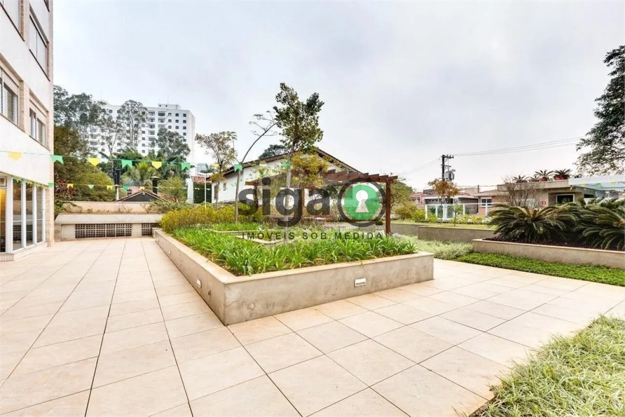 Imagem Apartamento de 170m² à venda na Granja Julieta, São Paulo