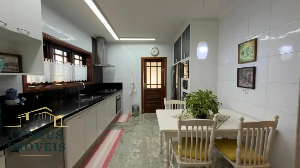 Foto do imóvel: Belíssima casa à venda com 4 quartos, no Condomínio Marambaia em Vinhedo. em Condomínio Marambaia