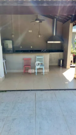 Imagem Villaggio Paradiso, imóvel à venda em Itatiba/SP Live Residence