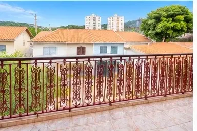 Imagem Casa com 4 Quartos à Venda, 370 m² em Adalgisa - Osasco