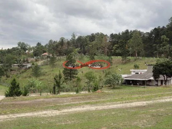 Imagem VENDA DE TERRENOS PARA SUA CHÁCARA EM ÁREA URBANA DE JACAREI.