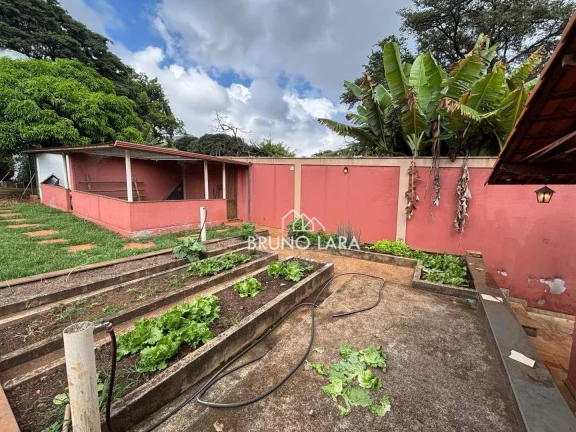 Imagem Sítio à venda no bairro Vivendas Santa Mônica - Igarapé/MG