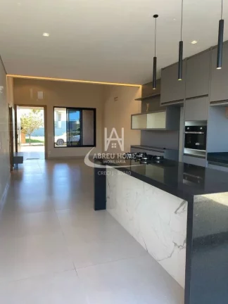 Imagem Casa - Condomínio Damha Fit