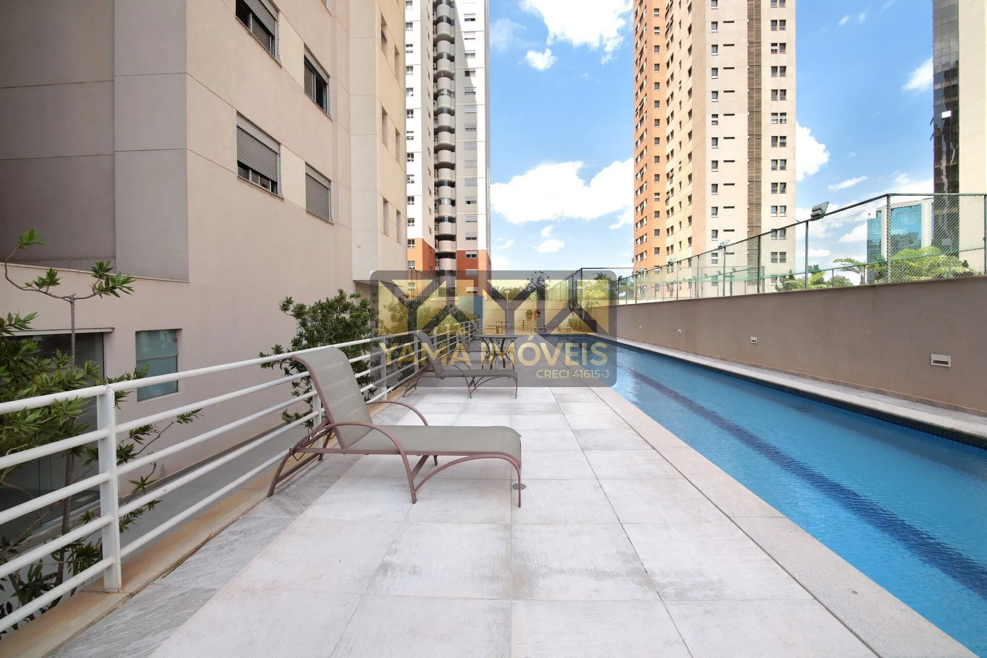 Imagem Edifício Saint Pierre - Apartamento à venda no bairro Jardim Irajá - Ribeirão Preto/SP