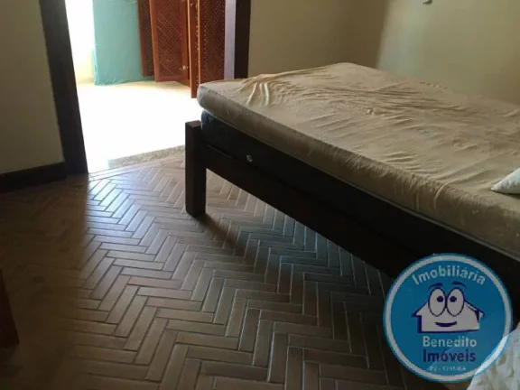 Imagem Vendo casa bem localizada em Porto Seguro Village II
