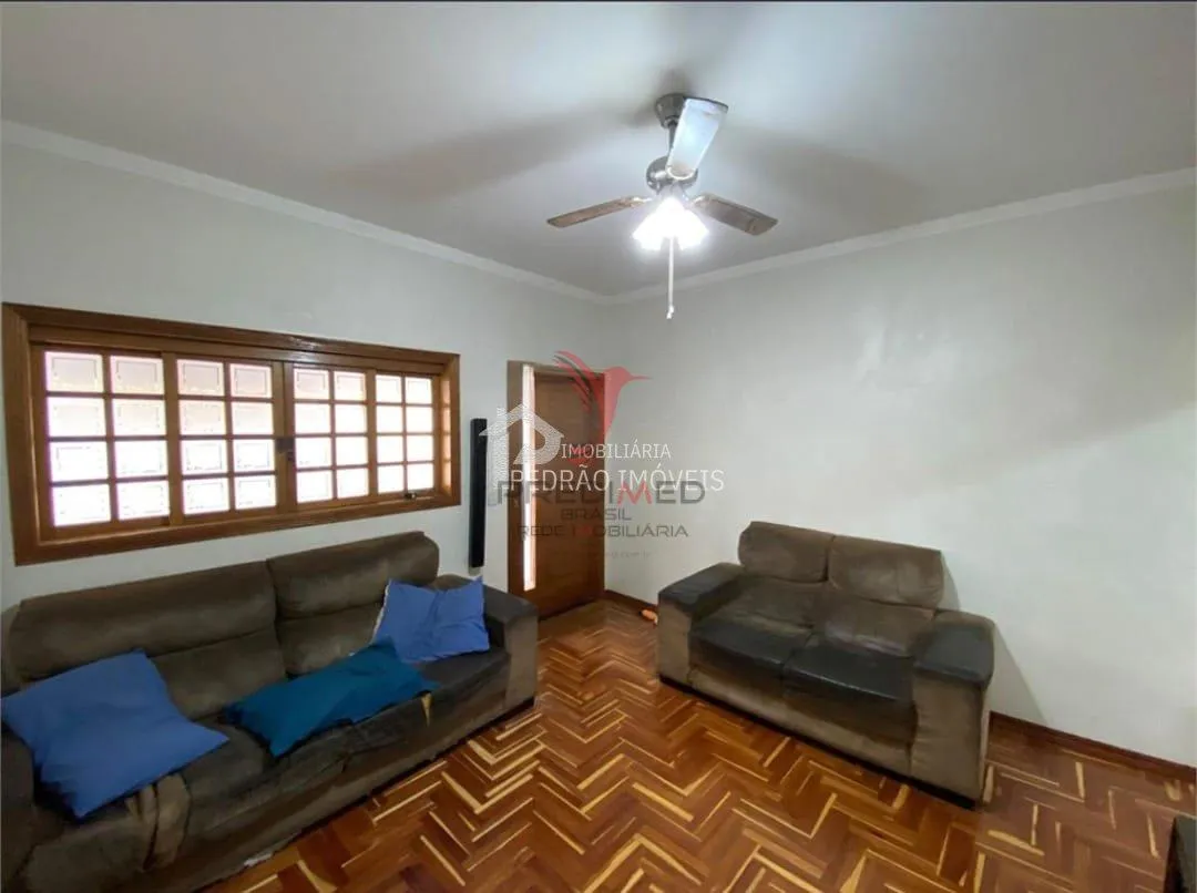 Foto do imóvel Parque Residencial Rondon