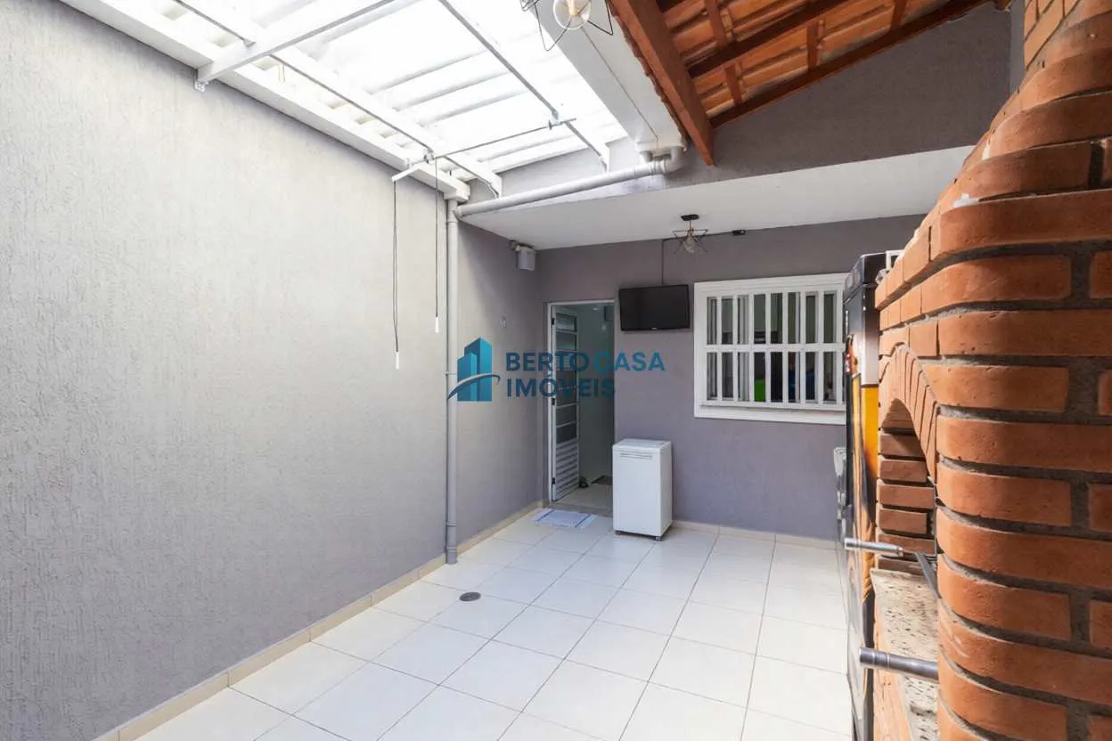 Imagem Casa Padrão