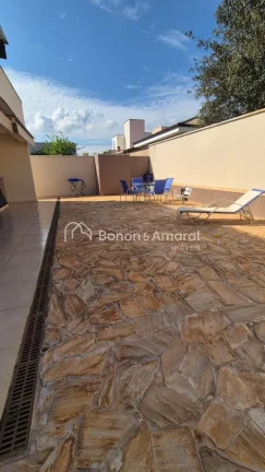 Imagem Casa excelente à venda no Condomínio Terras do Cancioneiro, em localização privilegiada. O imóv...