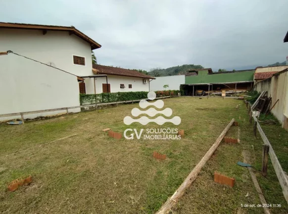 Imagem Terreno à venda, 430 m² por R$ 500.000,00 - Residencial Park Hills - Ubatuba/SP