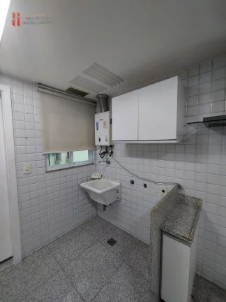 Imagem Apartamento com 2 quartos à venda, 95 m² por R$ 700.000 - Jardim Vinte e Cinco de Agosto - Duque de Caxias/RJ