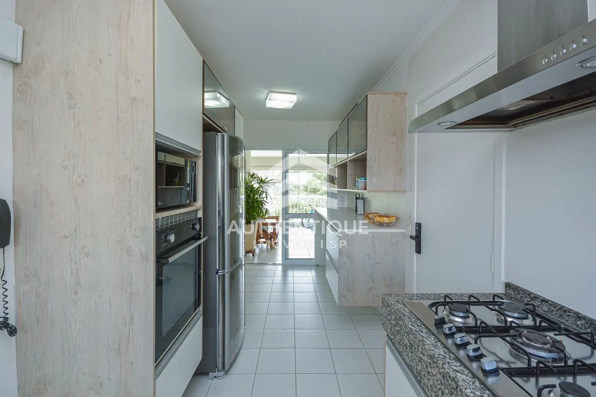 Imagem VISTA GOLF - Apartamento no bairro Campo Grande à venda