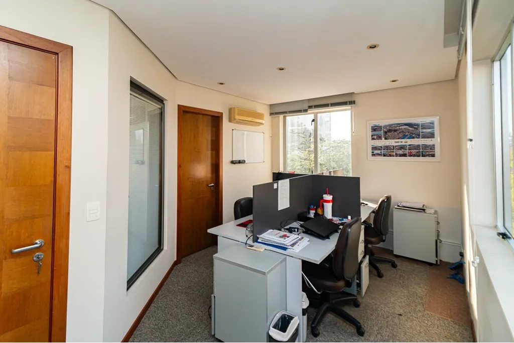 Imagem Sala Comercial em Menino Deus