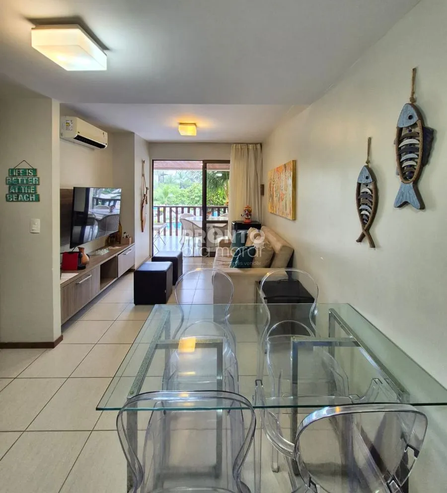 Foto do imóvel Nannai Residence