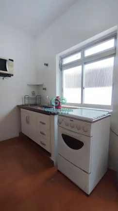Imagem Apartamento à venda no bairro Enseada - Guarujá/SP