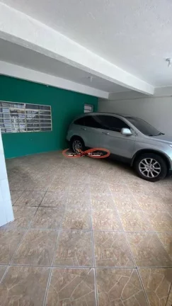 Imagem SOBRADO FRONTAL À VENDA EM ARTUR ALVIM.