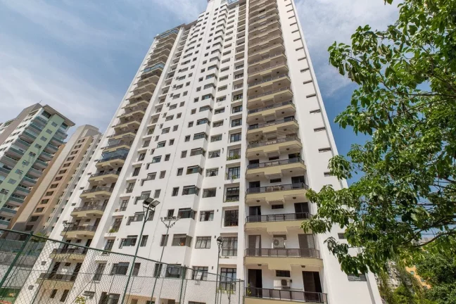 Imagem Apartamento à venda em São Paulo, Vila Clementino, com 4 quartos, 223m2