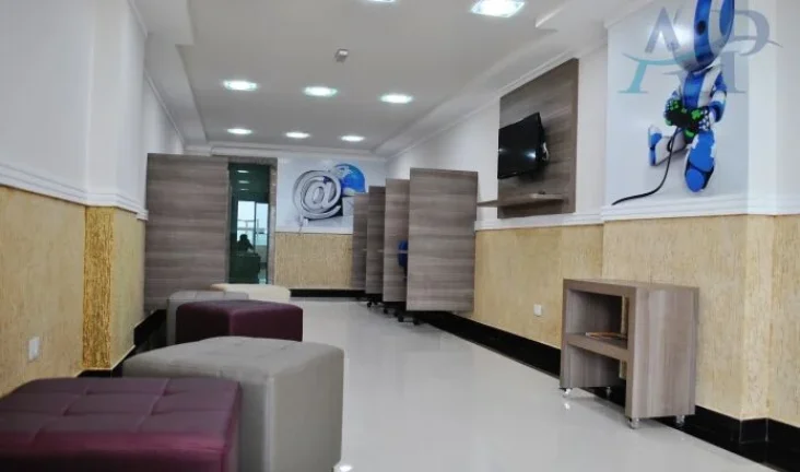 Imagem Apartamento em Praia Grande com 2 Dormitórios no Caiçara