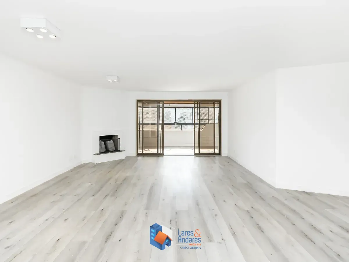 Imagem Cobertura para venda em Jardim Caravelas com 4 quartos, sendo 3 suítes, 380m²